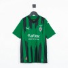 Camiseta Borussia Monchengladbach Segunda 2023-24